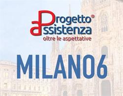 PROGETTO ASSISTENZA MILANO6, Milano orari di apertura
