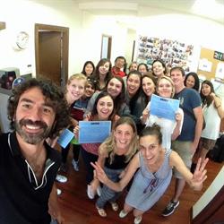 InClasse - Scuola di Lingua e Cultura Italiana, Verona orari di apertura