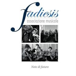 Scuola di Musica Fadiesis - Associazione Musicale Fadiesis, Pordenone orari di apertura