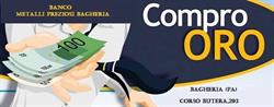 BancoMetalliPreziosi Bagheria - Occasioni d'Oro - Gioielleria REALE, orari di apertura