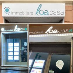 Agenzia immobiliare Loacasa, Loano orari di apertura