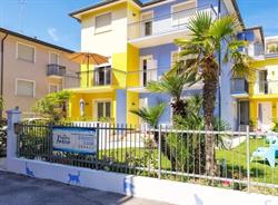 "Residence Amarein Caorle", orari di apertura