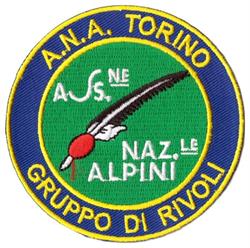 Associazione Nazionale Alpini, Rivoli orari di apertura