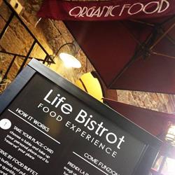 Life Bistrot - Plant Based Restaurant in Tuscany, Volterra orari di apertura