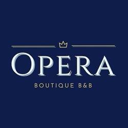 Opera Boutique B&B Firenze, orari di apertura