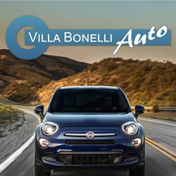 Villa Bonelli Auto, Roma orari di apertura