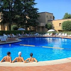 Appartamenti Massimiliano, Peschiera del Garda orari di apertura