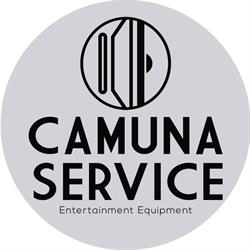 Camuna Service, Borno orari di apertura