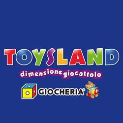 TOYSLAND DIMENSIONE GIOCATTOLO CASTAGNITO, Castagnito orari di apertura
