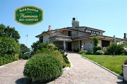 B&B Flaminia Eco Country, Castelnuovo di Porto orari di apertura