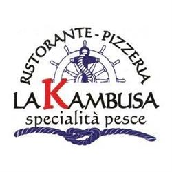 Ristorante Pizzeria la Kambusa da Gigi, Funo orari di apertura