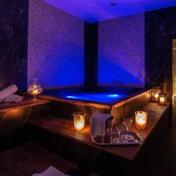 Ingrami Suites & Spa, Roma orari di apertura