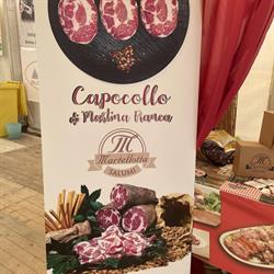 Salumi Martellotta, Martina Franca orari di apertura