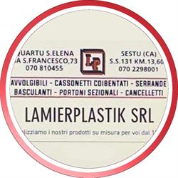 Lamierplastik Srl, Quartu Sant'Elena orari di apertura