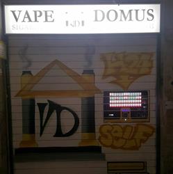 Vape Domus sigarette elettroniche torrevecchia Primavalle Roma svapo kiwi point puff usa e getta, orari di apertura