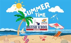 Language School Matera - British School Matera, orari di apertura