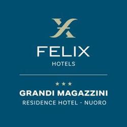 Residence Hotel Grandi Magazzini, Nuoro orari di apertura