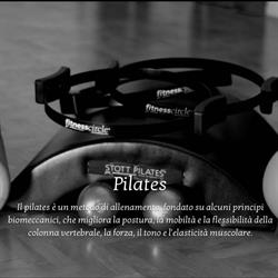 Pilates Lo Studio, Prato orari di apertura