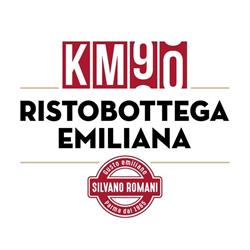 KM90 RistoBottega Emiliana, Fidenza orari di apertura