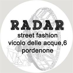 RADAR, Pordenone orari di apertura