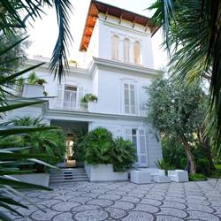 Villa Silvana, Sorrento orari di apertura