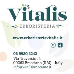 Erboristeria Vitalis, Bracciano orari di apertura