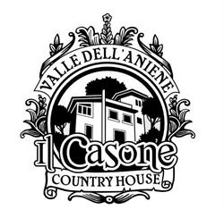 Il Casone - Valle dell'Aniene - Countryhouse, Anticoli Corrado orari di apertura