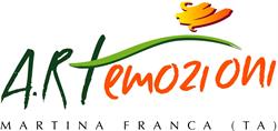 Associazione Onlus ARTEMOZIONI, Martina Franca orari di apertura