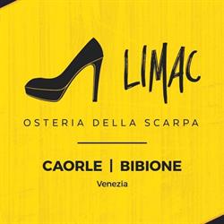 Limac - Osteria della Scarpa, Caorle orari di apertura