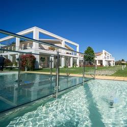 iConic Wellness Resort & Spa, Arezzo orari di apertura