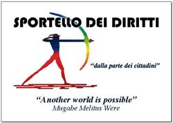 Sportello dei Diritti, Lecce orari di apertura