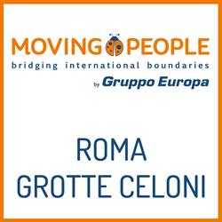 Gruppo Europa Grotte Celoni, Roma orari di apertura