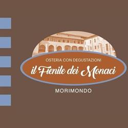 Il Fienile dei Monaci, Morimondo orari di apertura