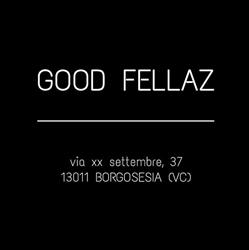 Goodfellaz Streetstore, Borgosesia orari di apertura