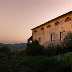 La Vinsantaia di Capezzana, Carmignano orari di apertura