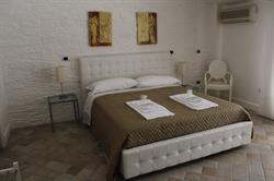 Luxury Bed & Breakfast Attico, Santa Maria Capua Vetere orari di apertura