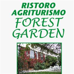 Ristorante Agriturismo Forest Garden, Villanova orari di apertura