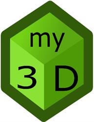 my-3D, Treviso orari di apertura