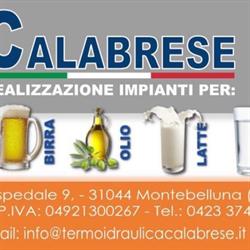 Termoidraulica Calabrese Srl, Montebelluna orari di apertura