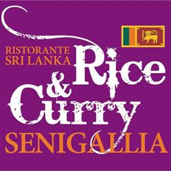 Rice & Curry, Senigallia orari di apertura