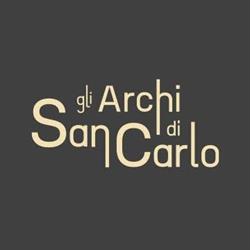 Gli Archi di San Carlo, Erice orari di apertura