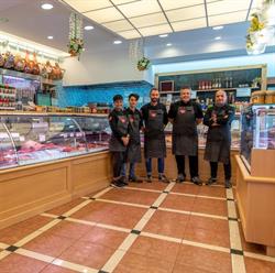 Macelleria Gastronomia Cantelli dal 1959, Ferrara orari di apertura