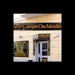 Gioielleria & Compro Oro Menditti Di Angela Menditti, Capodrise orari di apertura