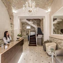 Hotel Centro Cavour 3 stelle, Roma orari di apertura