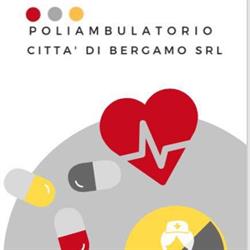 POLIAMBULATORIO CITTA' DI BERGAMO SRL, Bergamo orari di apertura