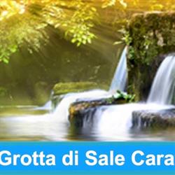 Grotta Di Sale, Carate Brianza orari di apertura
