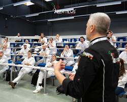 Pizza News School (Scuola per Pizzaioli), Trani orari di apertura