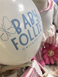 Baby Follie di Chiara Repetto, Carloforte orari di apertura