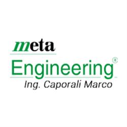 Meta Engineering di Marco Caporali, Latina orari di apertura