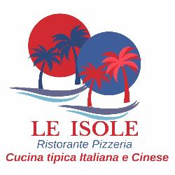 Le Isole - Ristorante Cinese e Italiano con Pizzeria, Torino orari di apertura